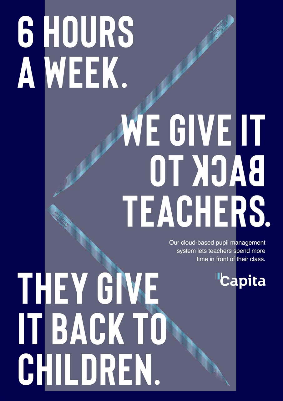 The Week Preview Pages