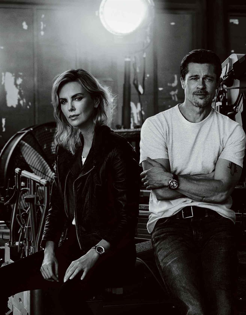 Octane Preview Pages