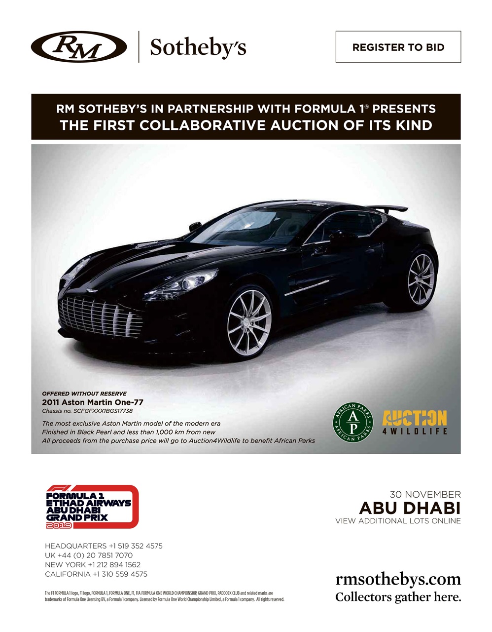 Octane Preview Pages