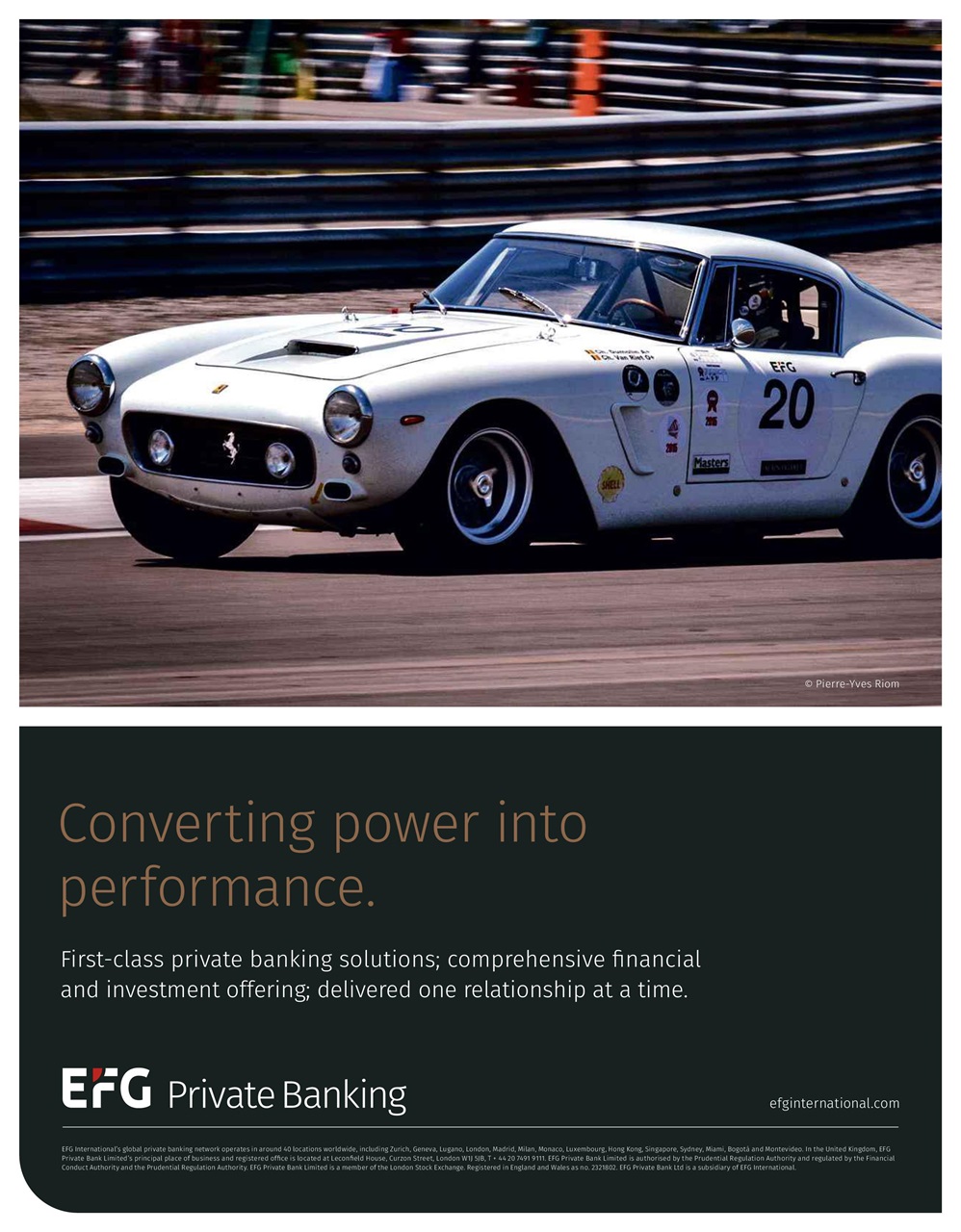 Octane Preview Pages