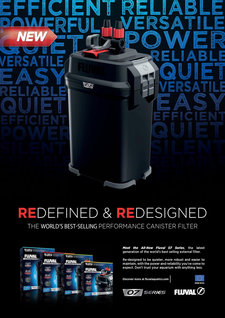 Practical Fishkeeping Preview Pages