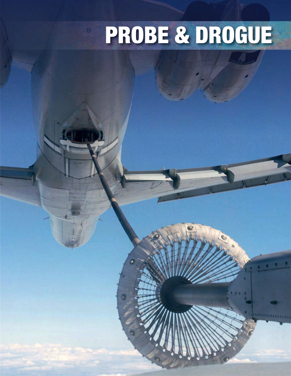 Aviation Archive Magazine Preview Pages