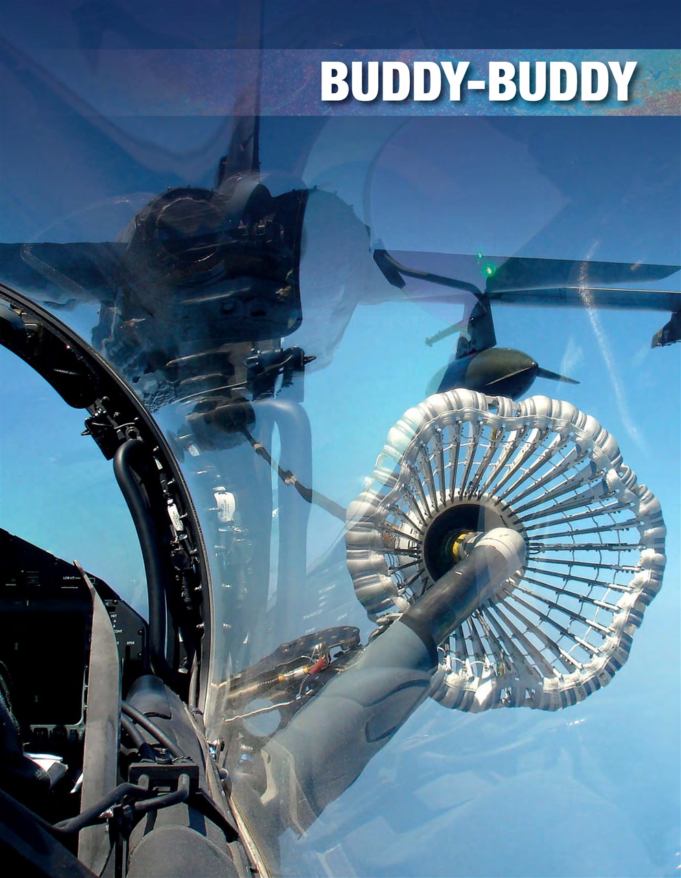 Aviation Archive Magazine Preview Pages