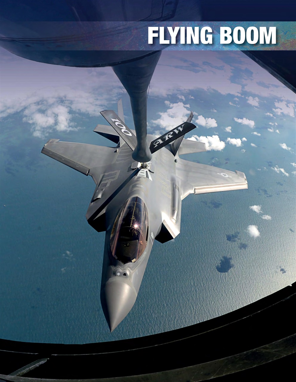 Aviation Archive Magazine Preview Pages