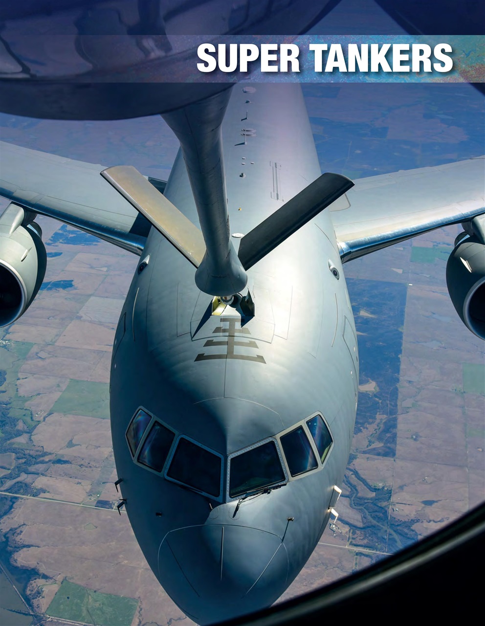 Aviation Archive Magazine Preview Pages