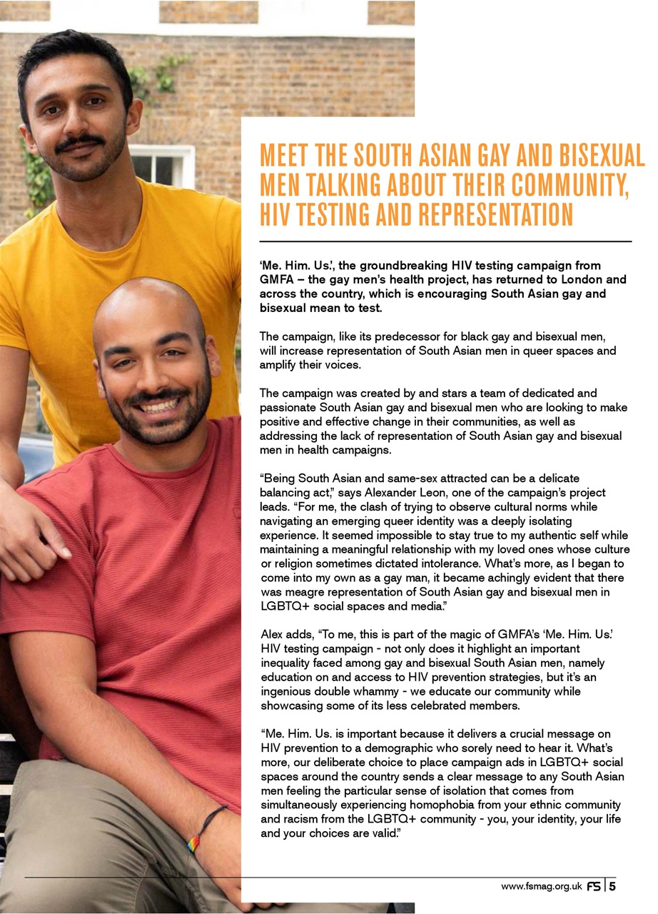 FS International Preview Pages