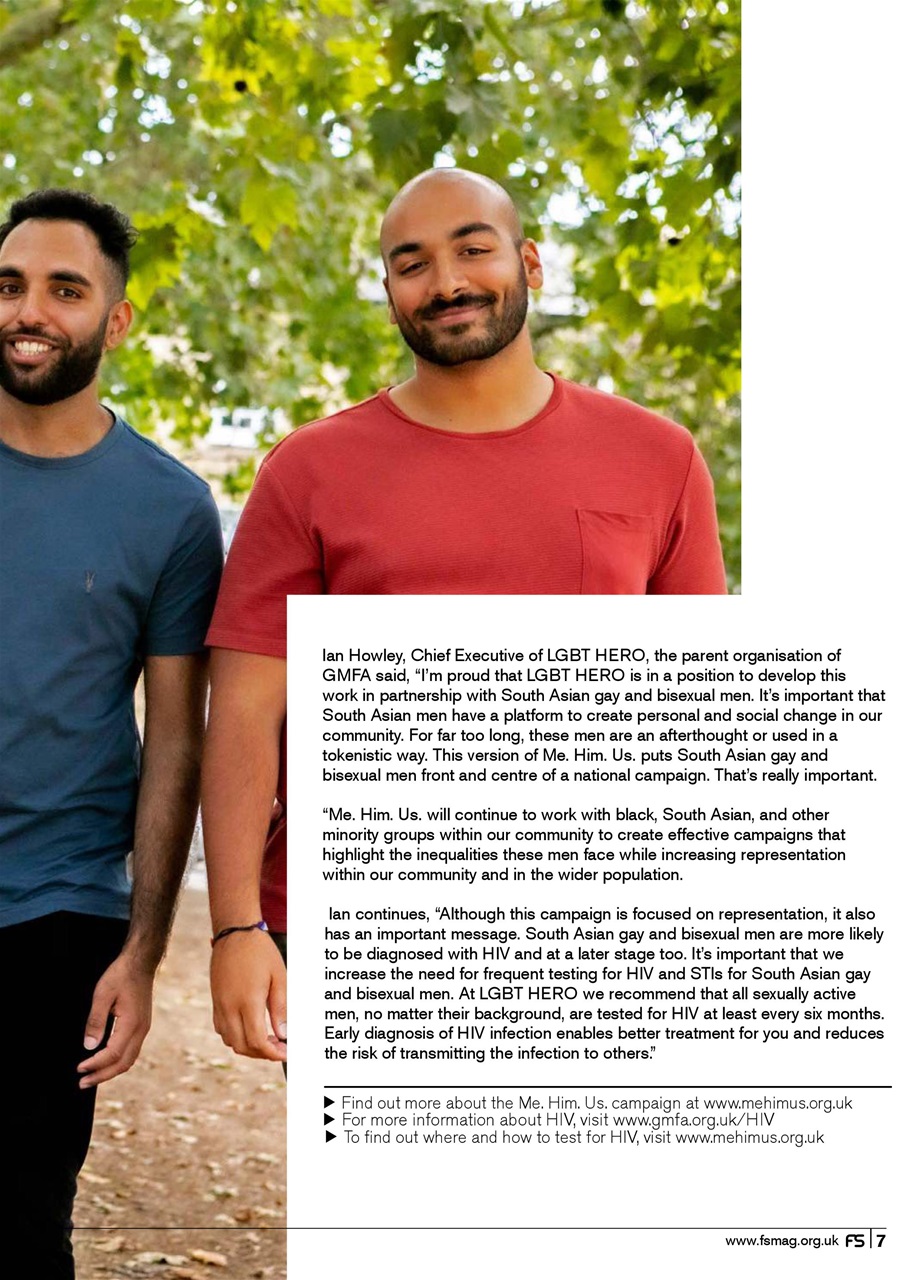 FS International Preview Pages