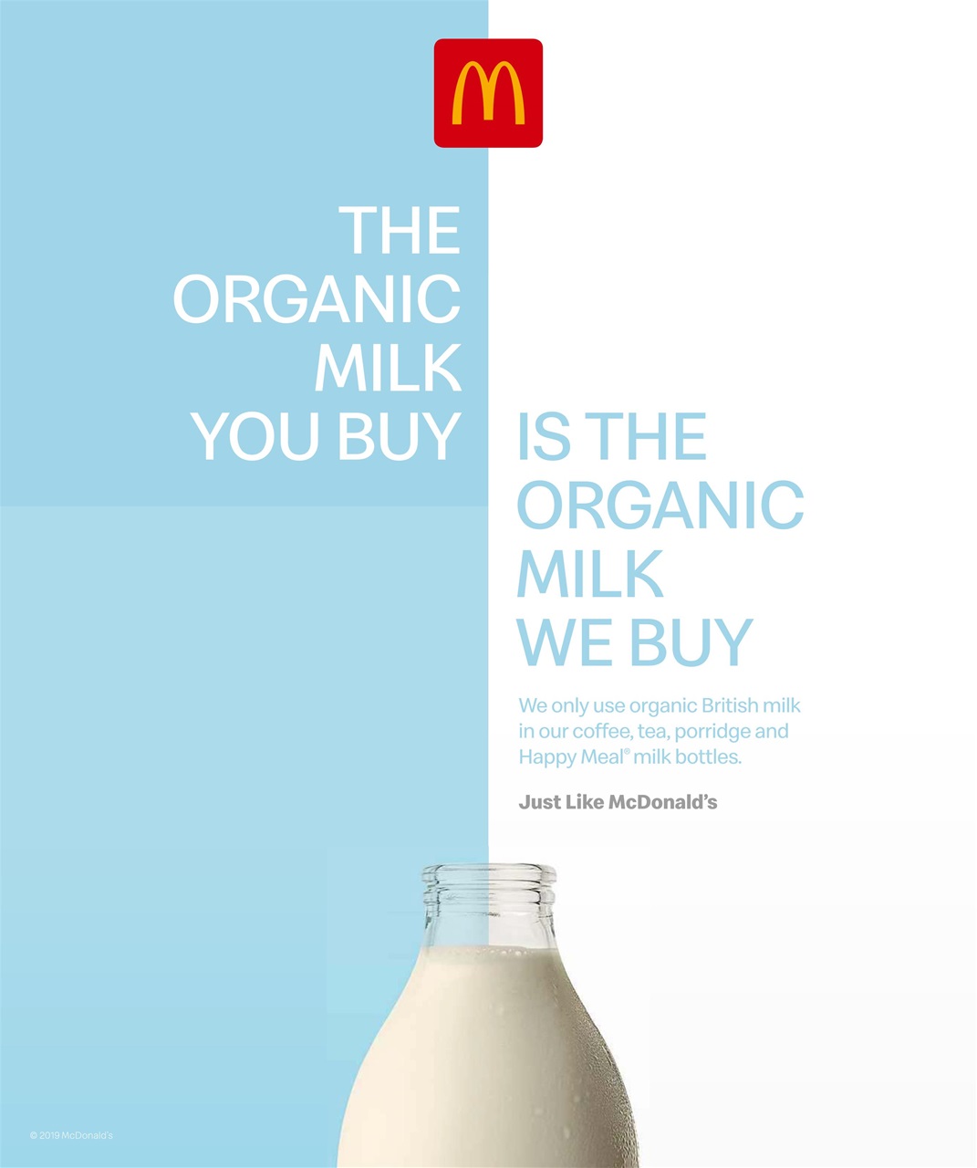 Olive Magazine Preview Pages