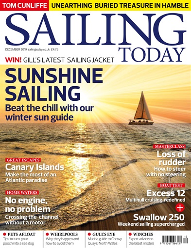 Sailing Today issue 