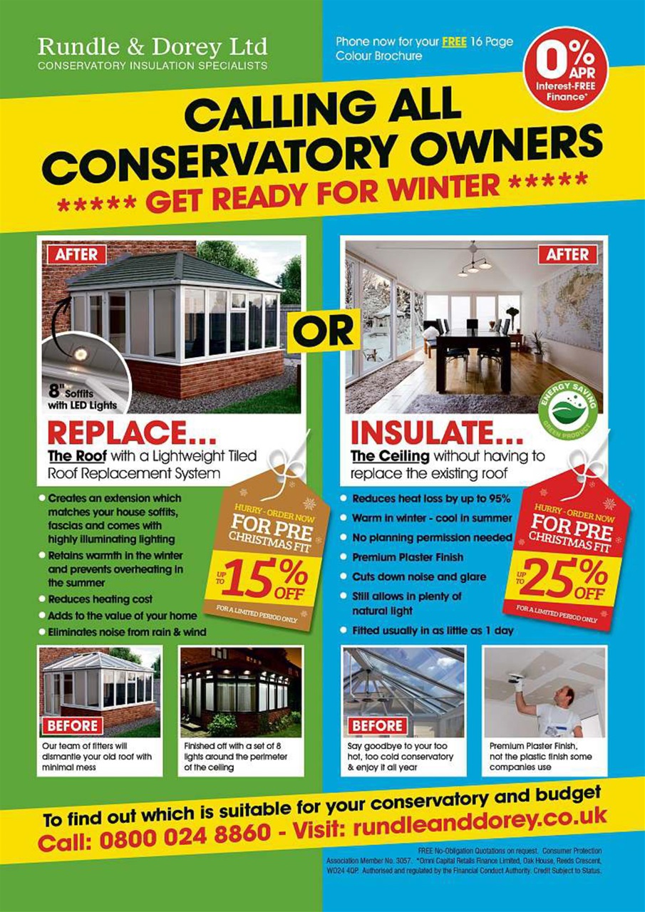 My Weekly Special Preview Pages