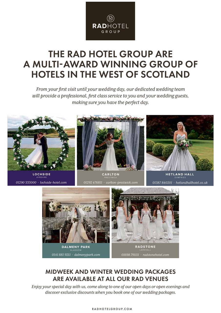 Number 1 Magazine Preview Pages