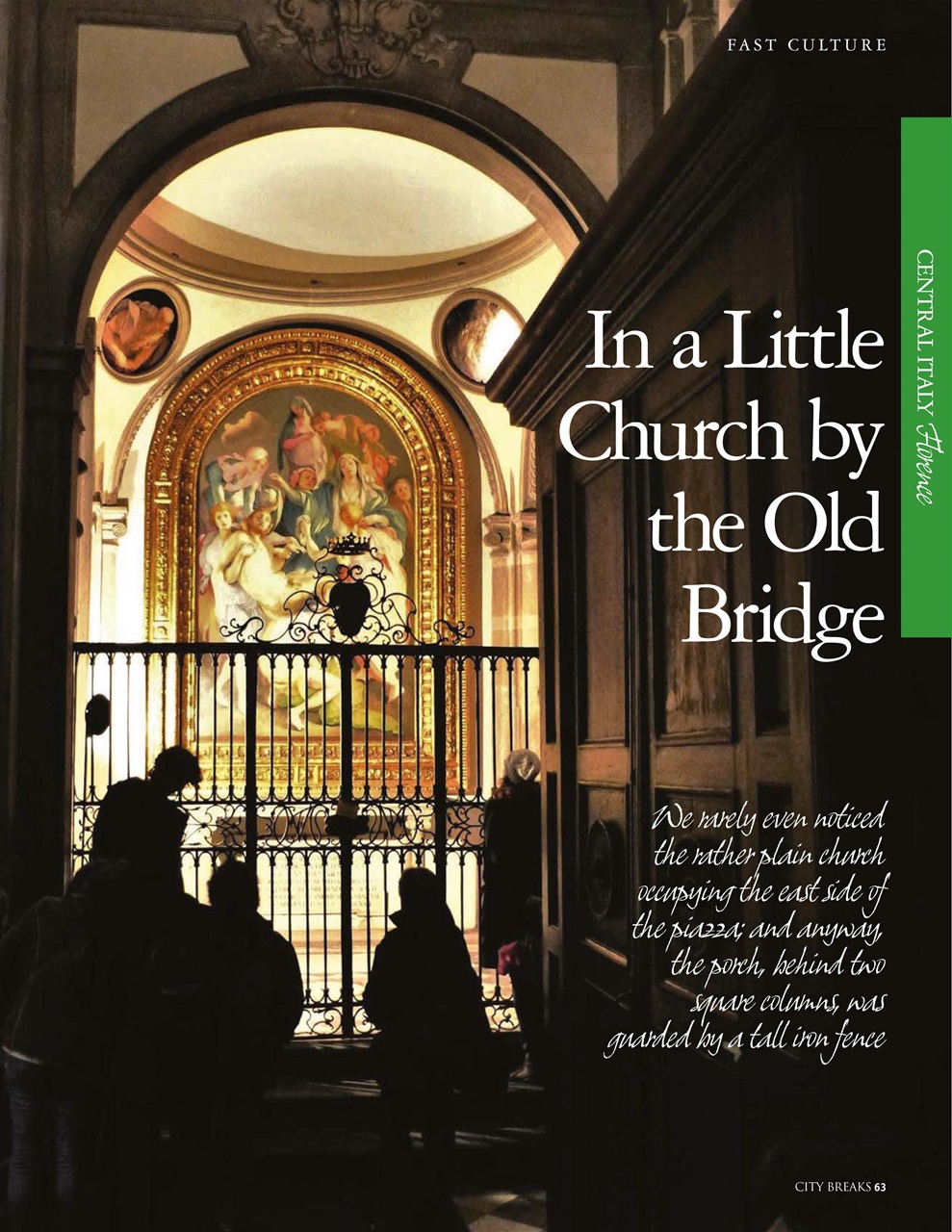 Italia! Guide Preview Pages