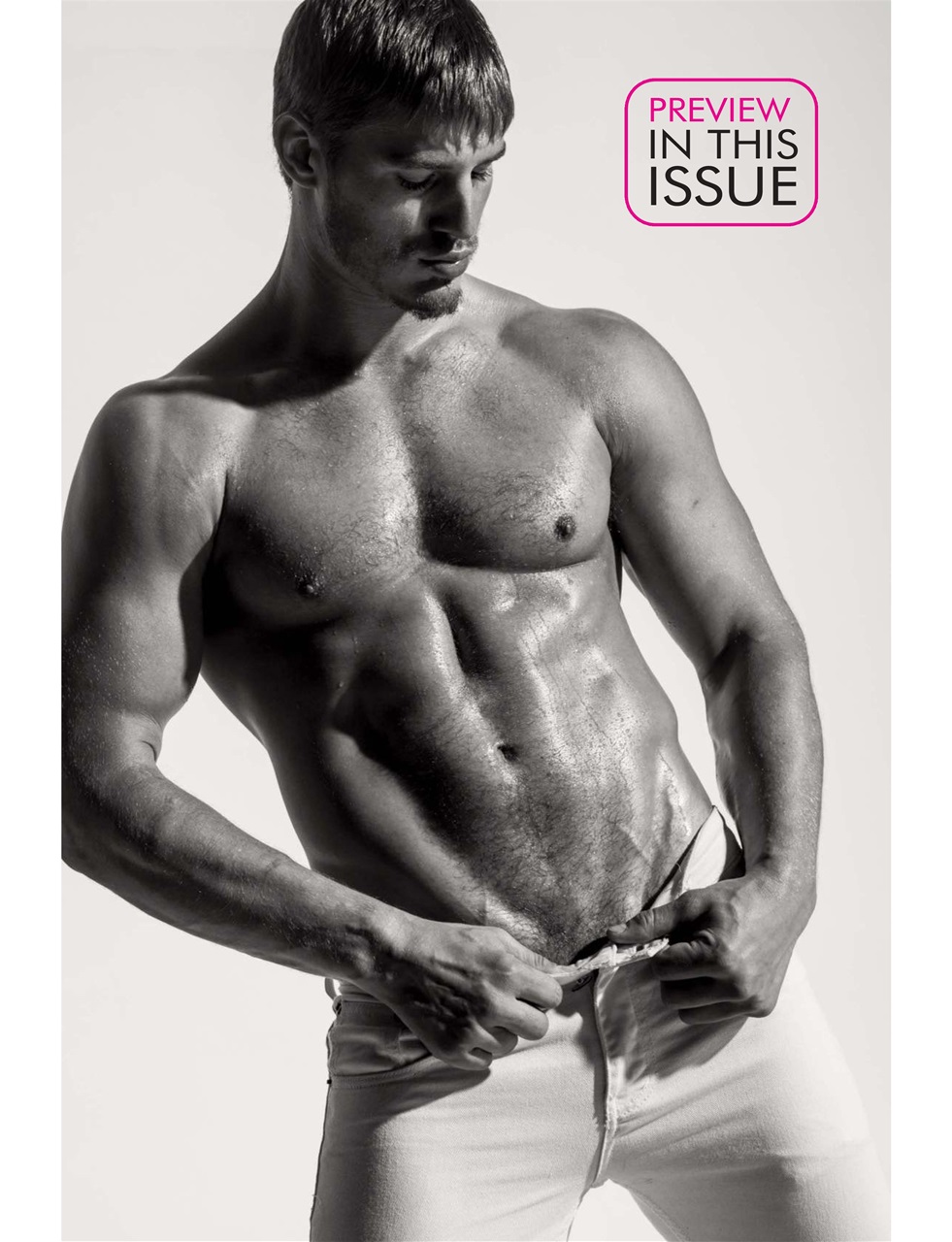 MM in English Preview Pages