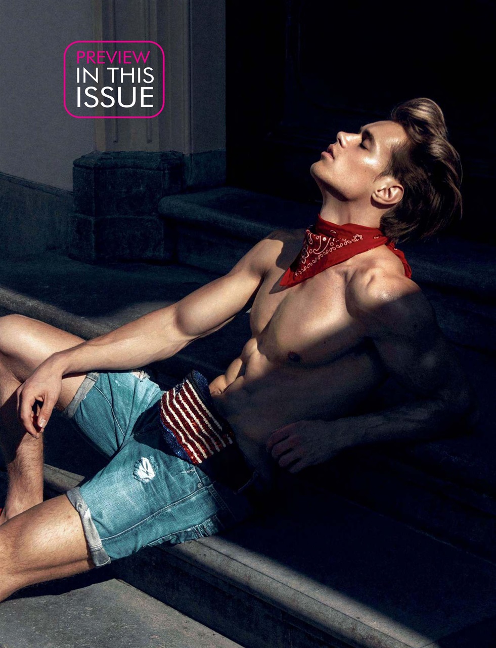 MM in English Preview Pages