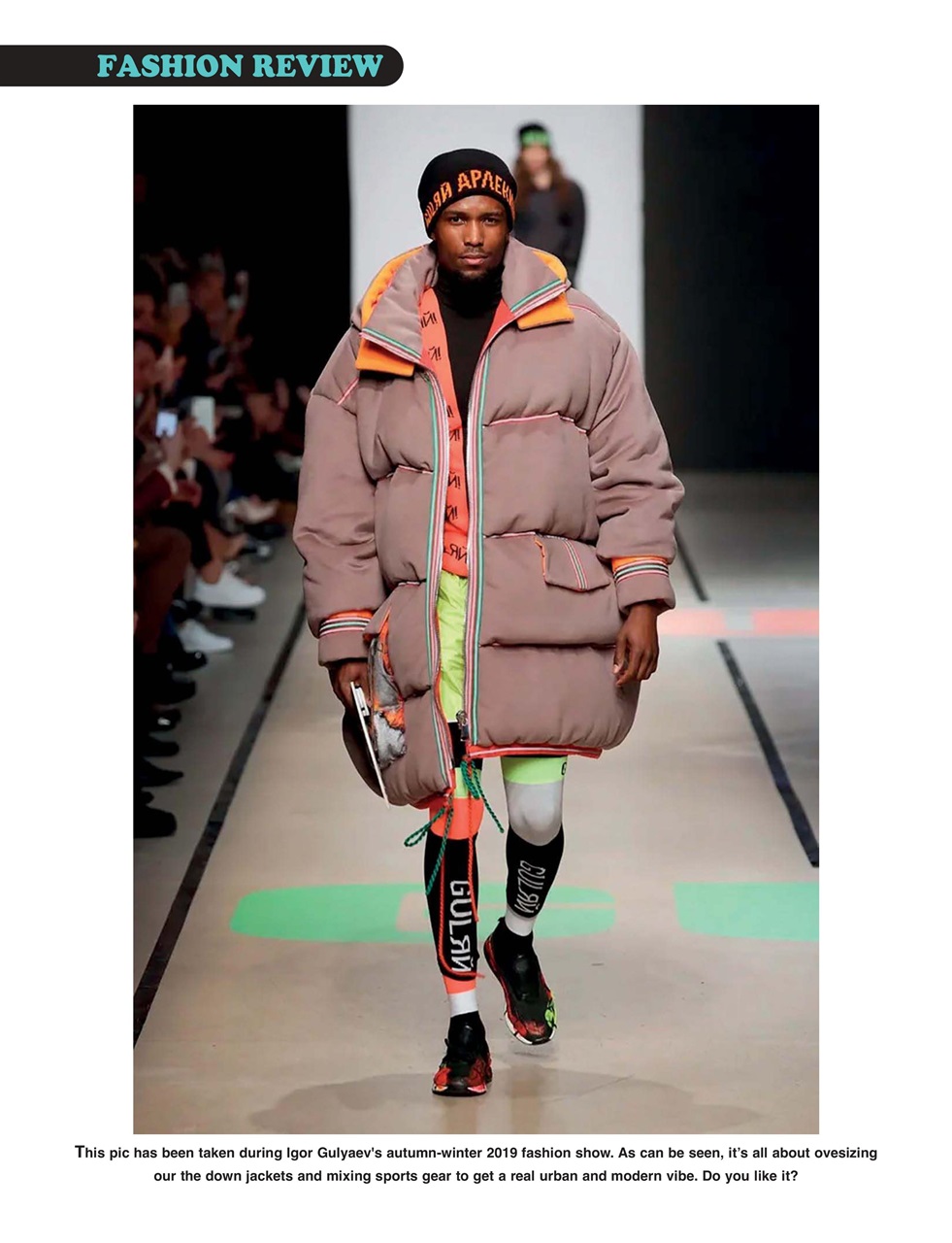 MM in English Preview Pages