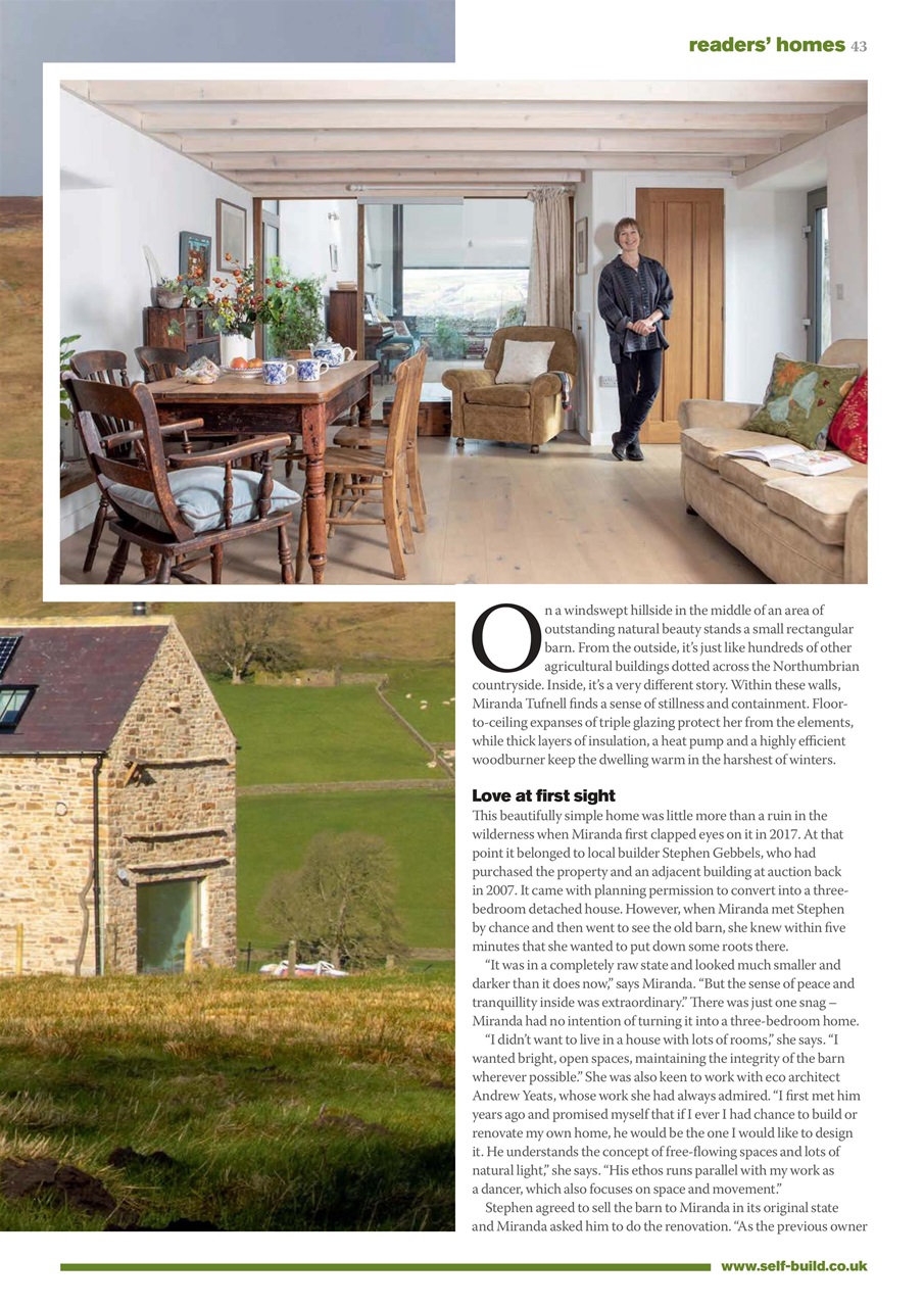 Build It Preview Pages