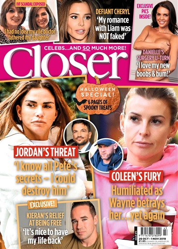 Closer issue 