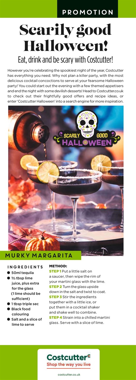 Closer Preview Pages