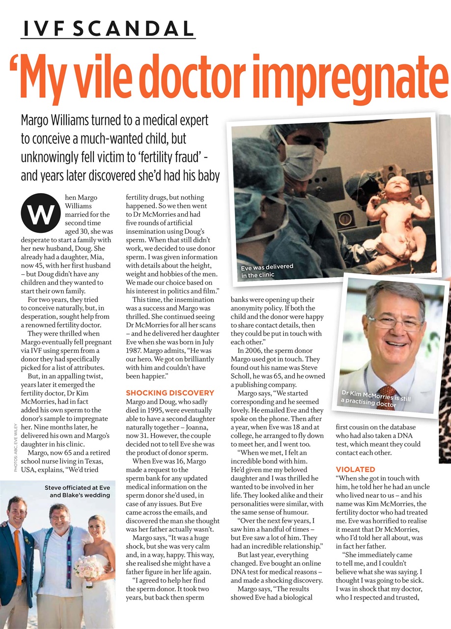 Closer Preview Pages