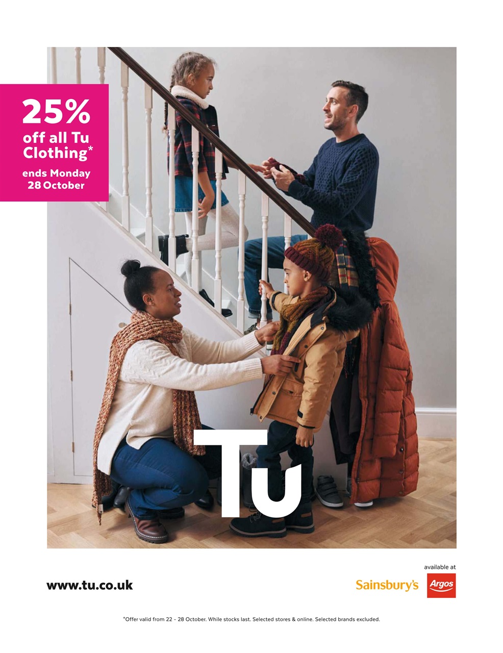 Grazia Preview Pages