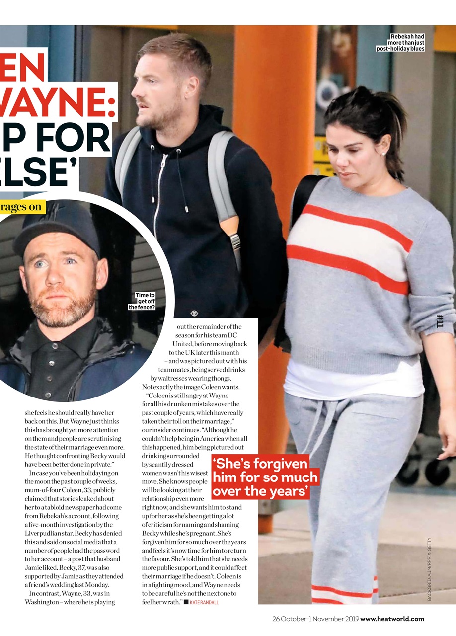 Heat Preview Pages