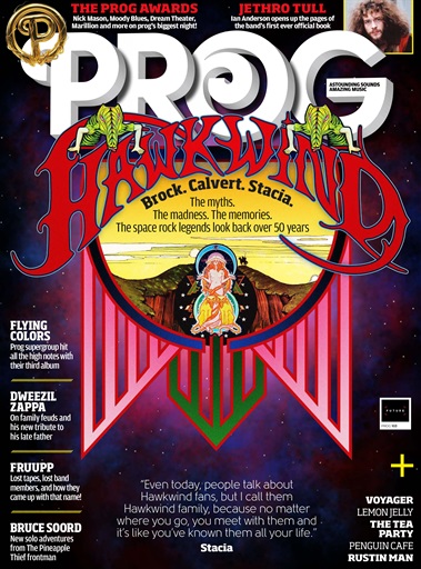 Prog issue 