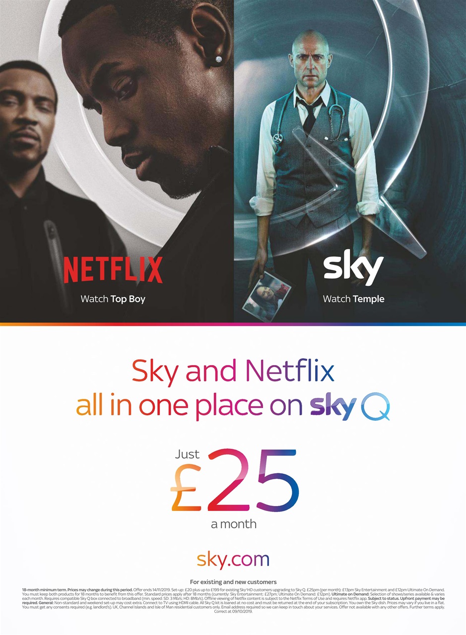 TV Times Preview Pages