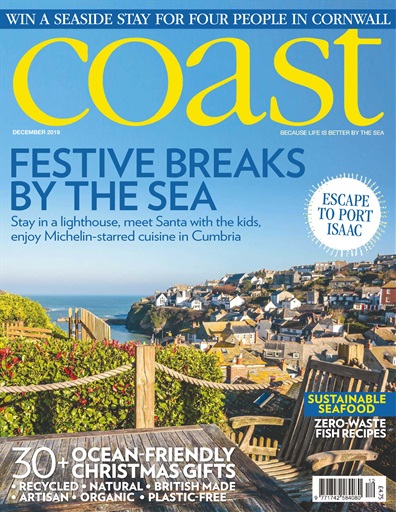 Coast issue 