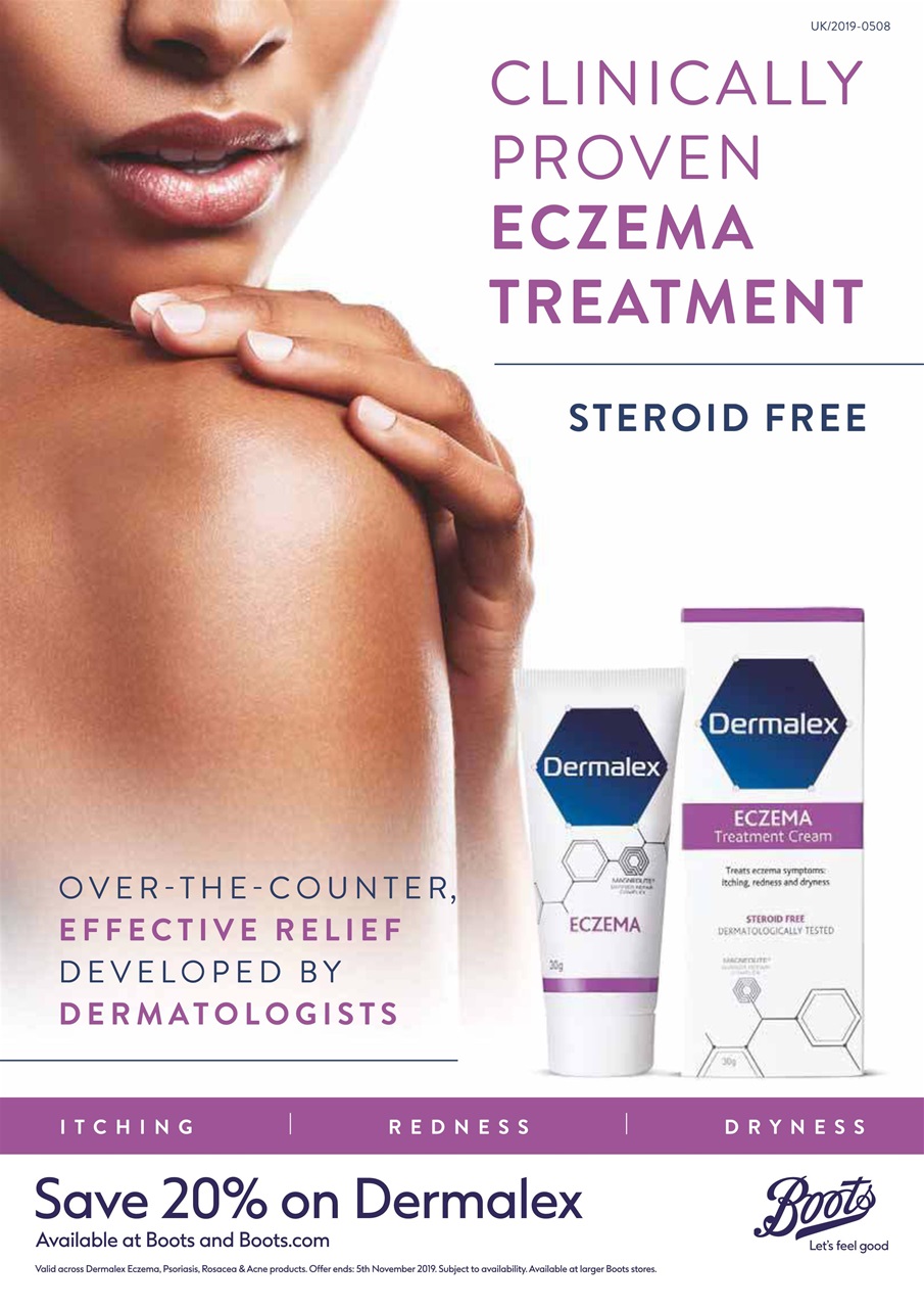 Woman's Own Preview Pages