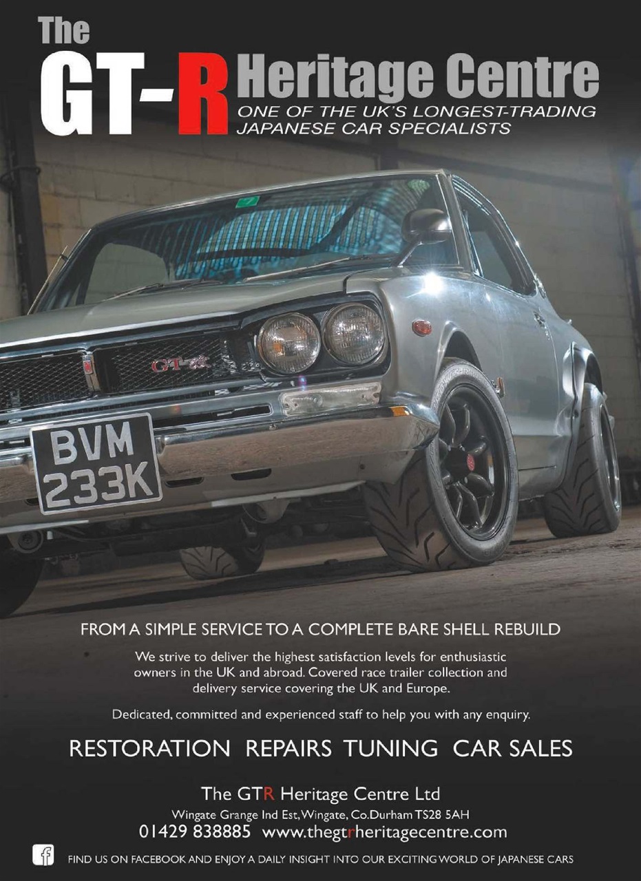 Retro Cars Preview Pages