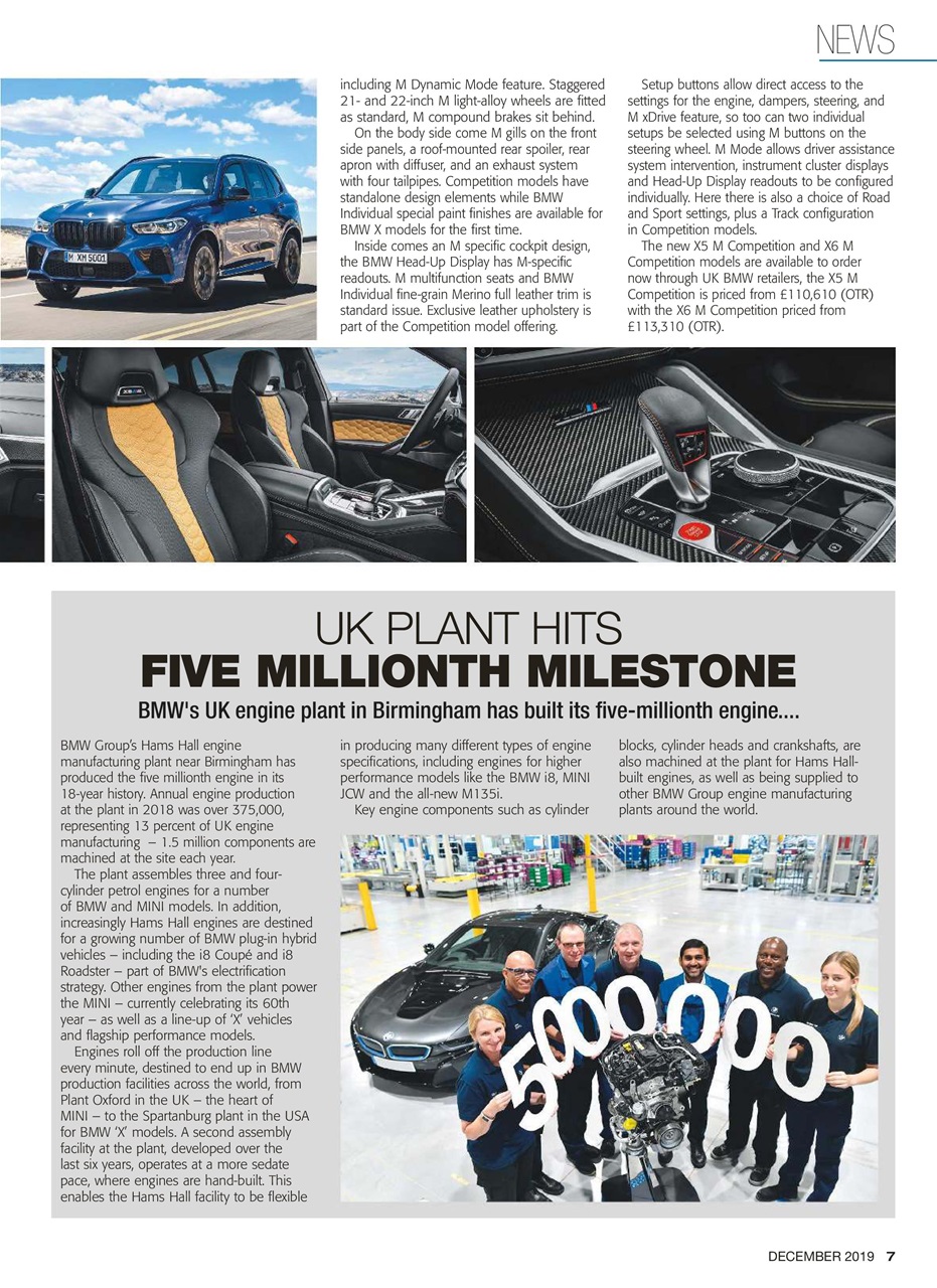 Total BMW Preview Pages