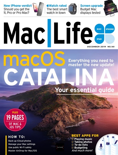 Mac|Life issue 