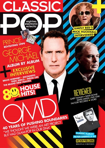 Classic Pop issue 