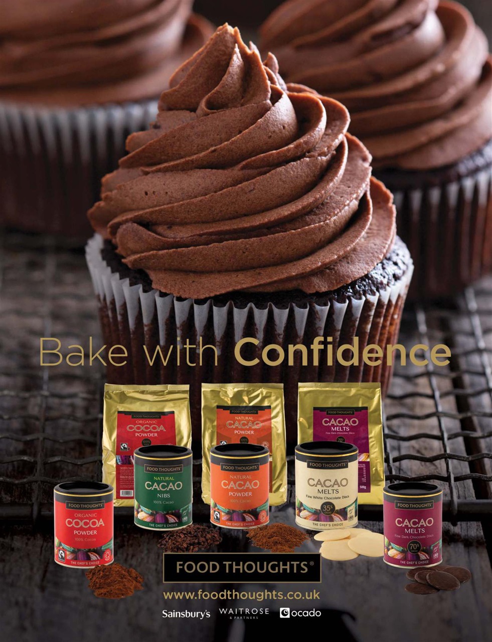 Gluten-Free Heaven Preview Pages