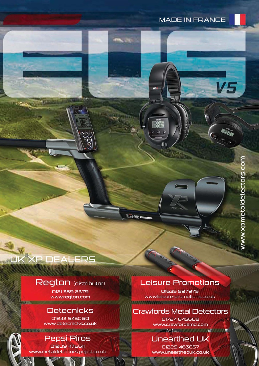 The Searcher Preview Pages