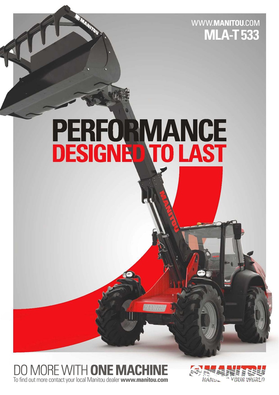 Profi International Preview Pages