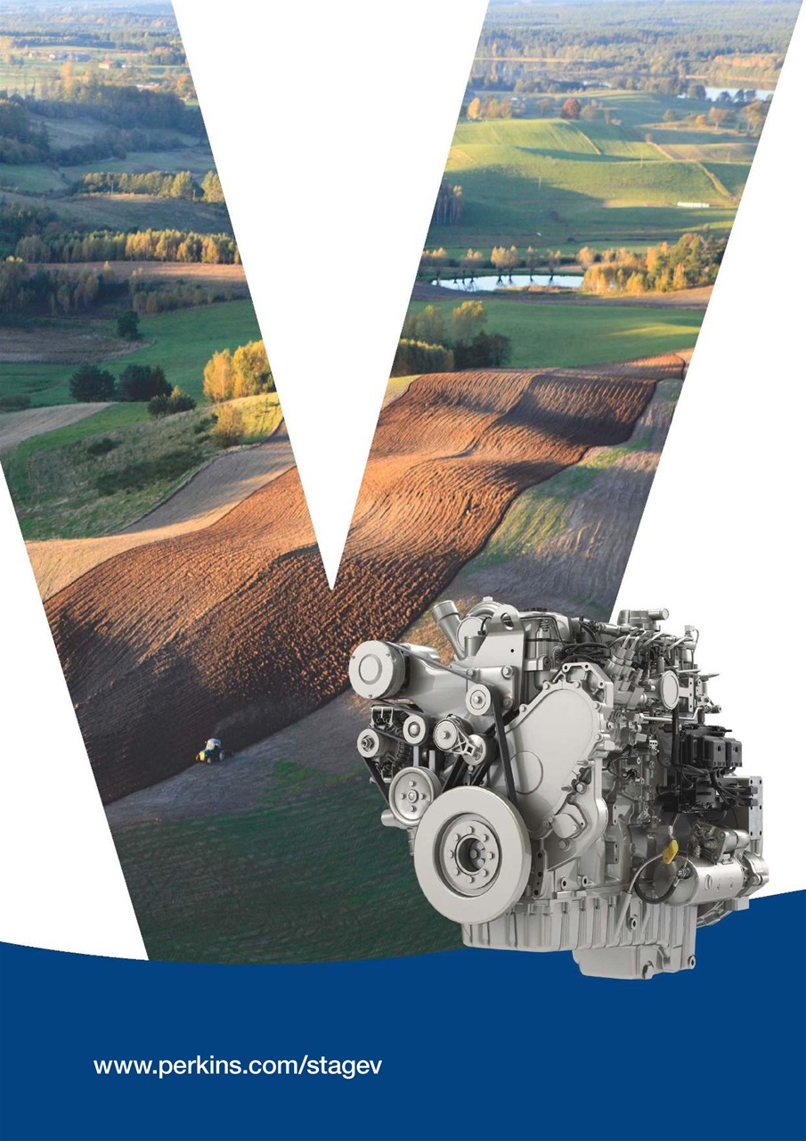 Profi International Preview Pages