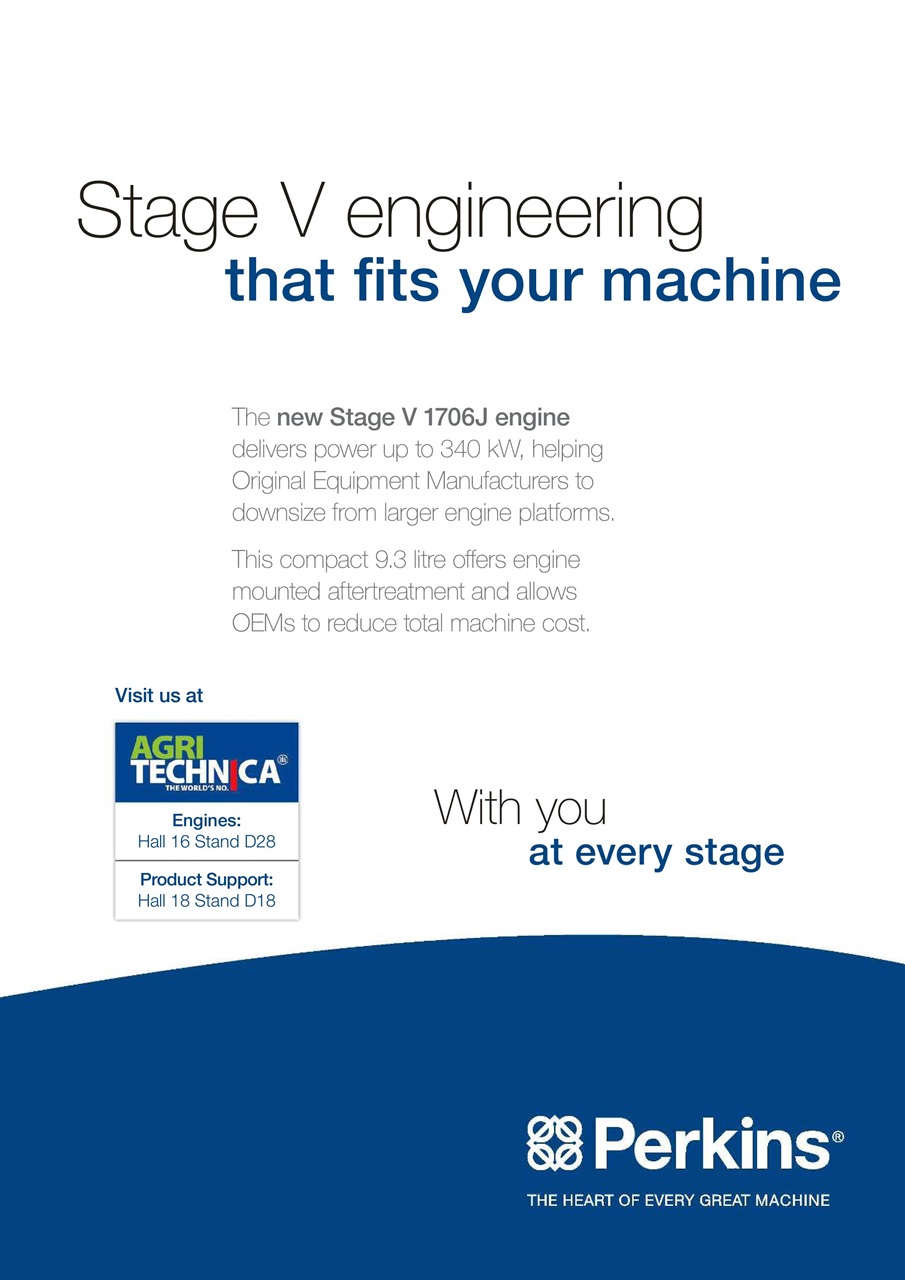 Profi International Preview Pages