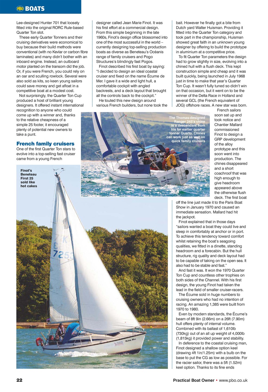 Practical Boatowner Preview Pages