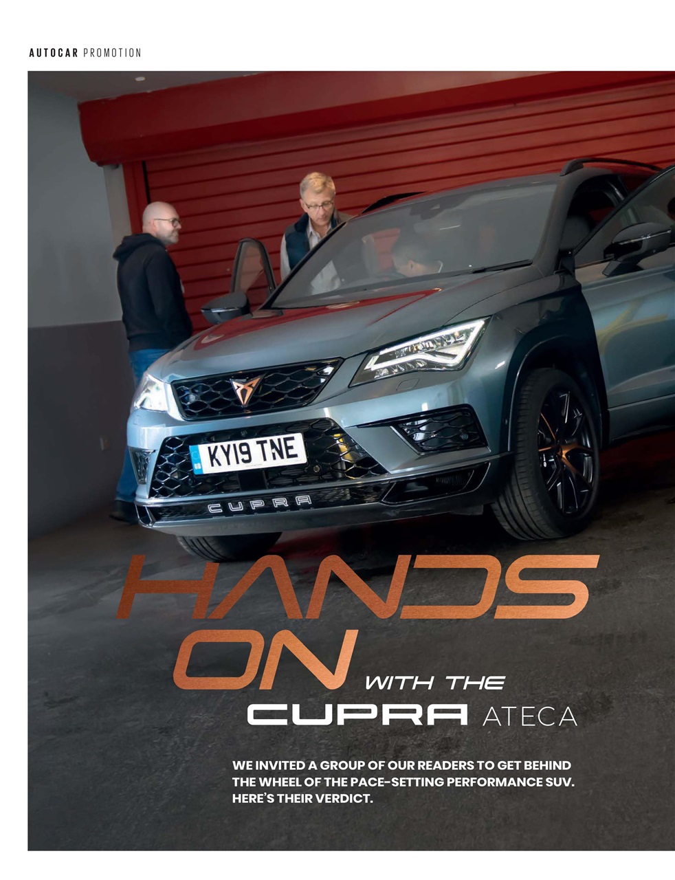 Autocar Preview Pages