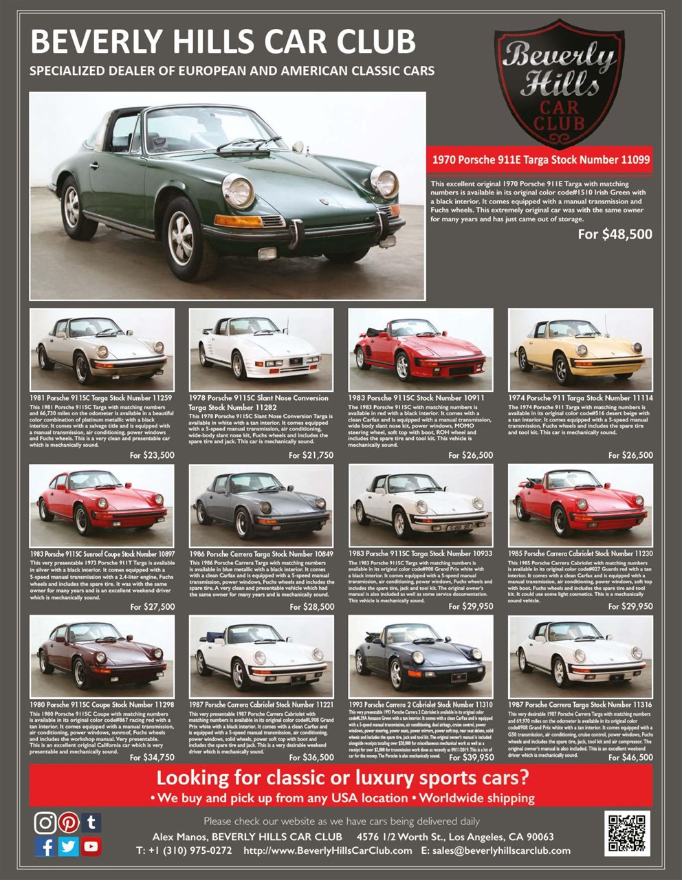 Total 911 Preview Pages
