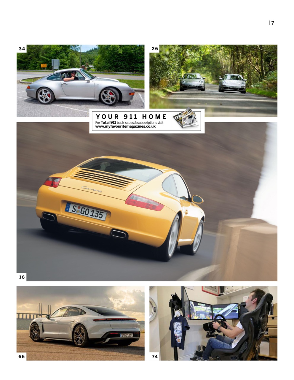 Total 911 Preview Pages
