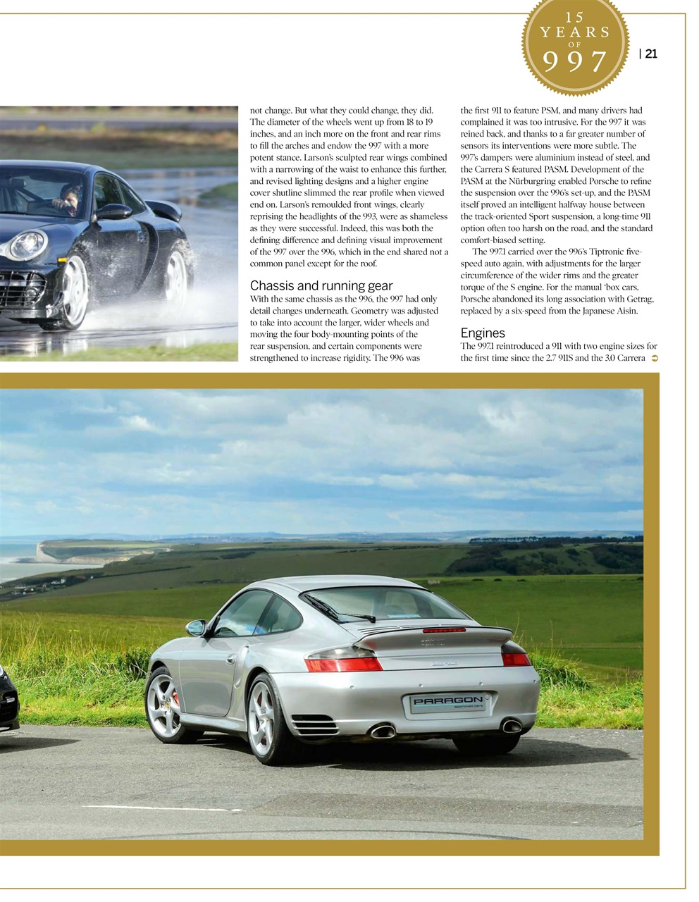 Total 911 Preview Pages