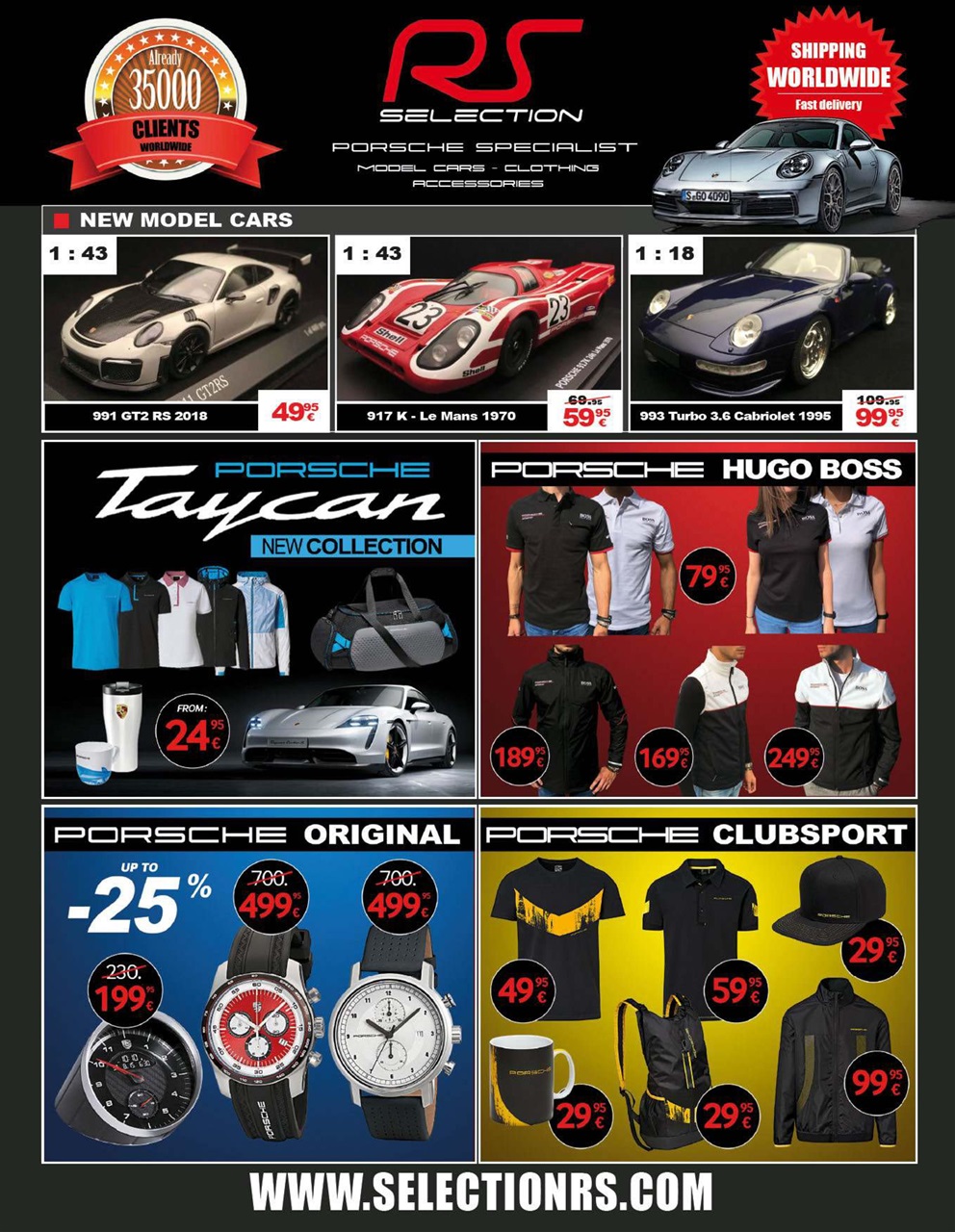 Total 911 Preview Pages