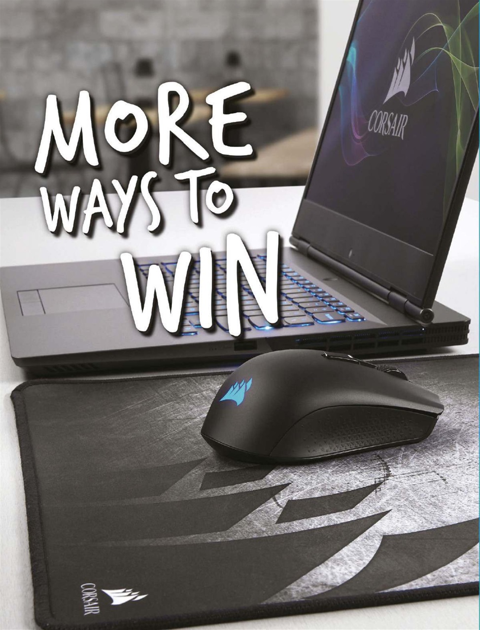 Maximum PC Preview Pages