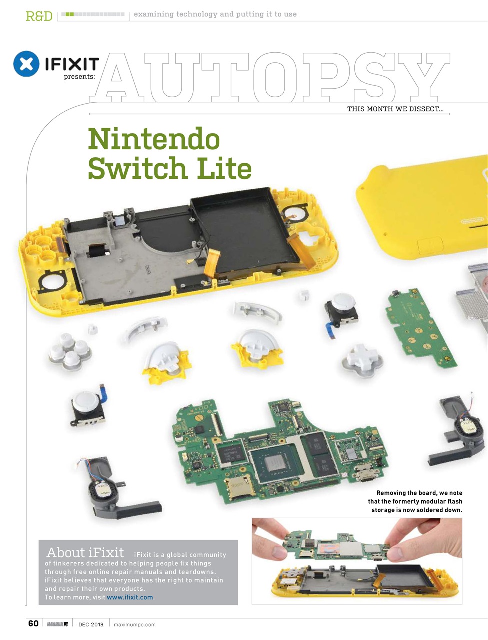 Maximum PC Preview Pages