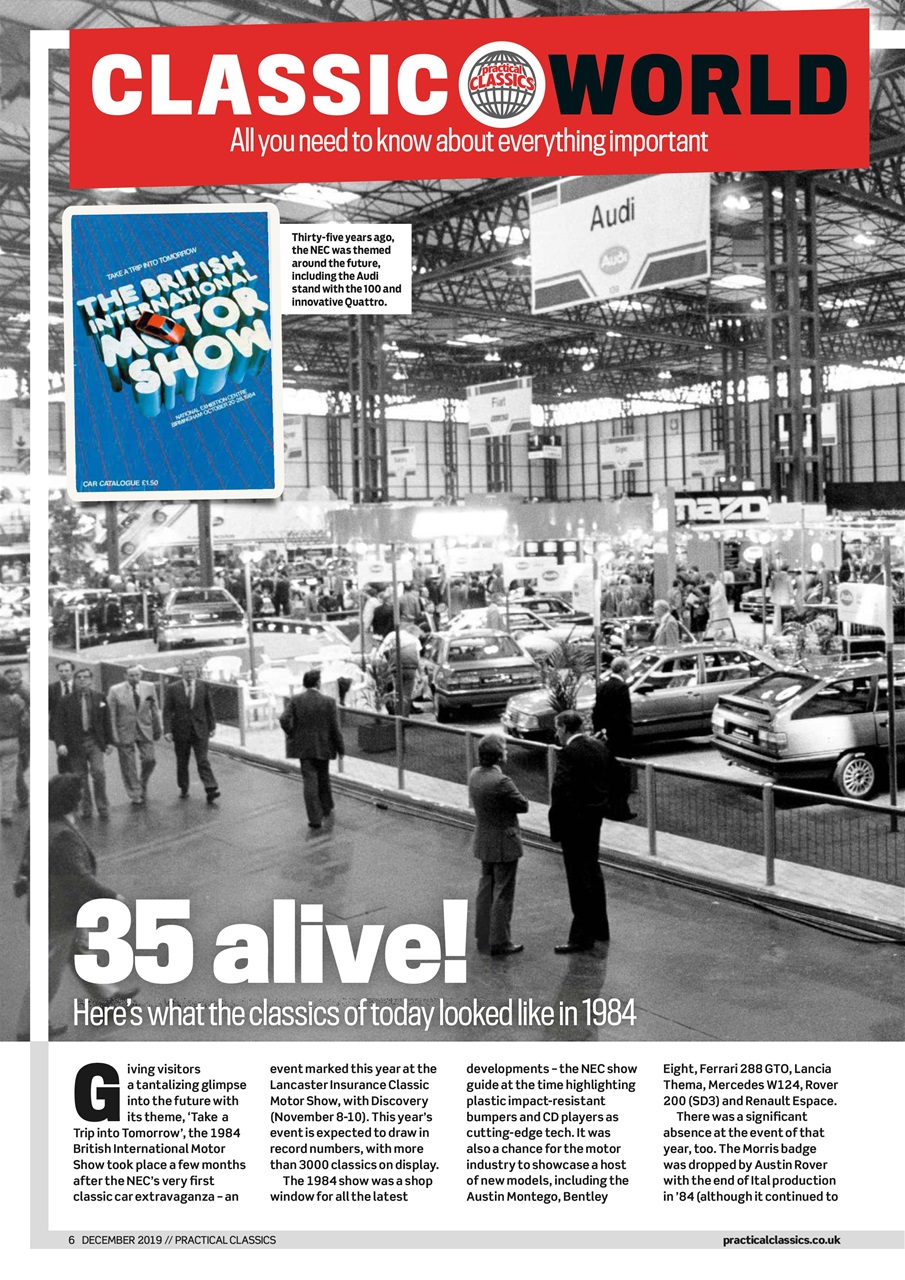 Practical Classics Preview Pages