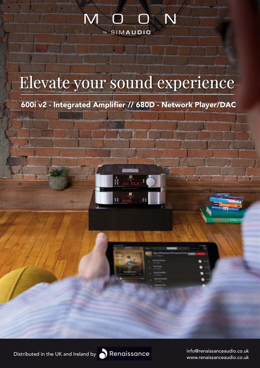 hi-fi+ Global Network Preview Pages