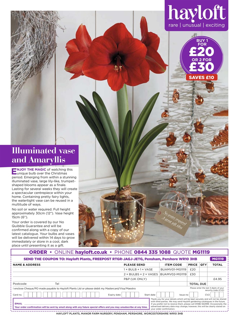 Modern Gardens Preview Pages