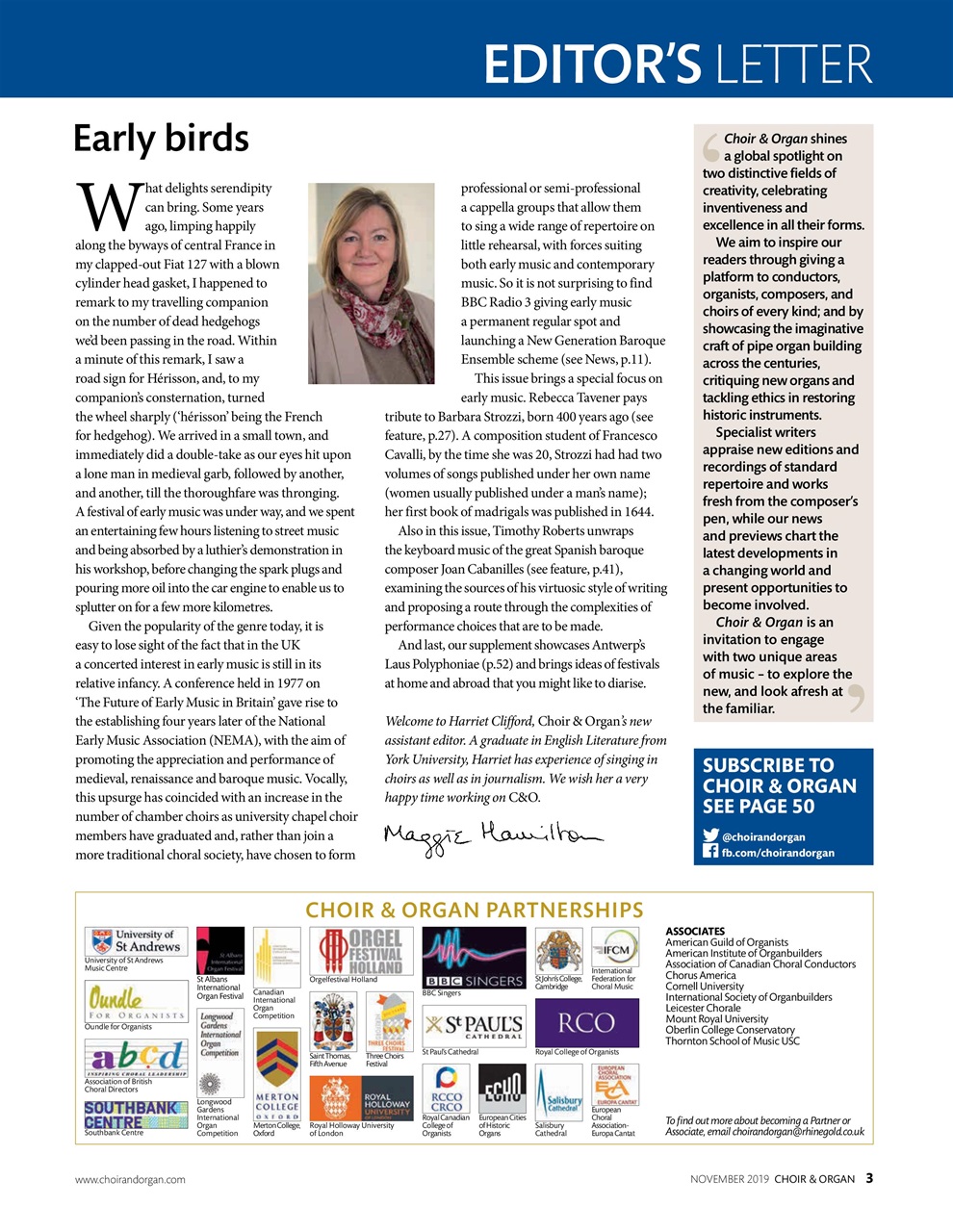 Choir & Organ Preview Pages